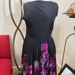 Anne Klein dress